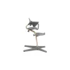 Baby Set per Sedia Evolutiva Nomi - Grigia