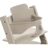Baby Set 2 per Sedia Evolutiva Tripp Trapp - Cashmere Grey