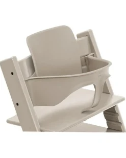 Baby Set 2 per Sedia Evolutiva Tripp Trapp - Cashmere Grey