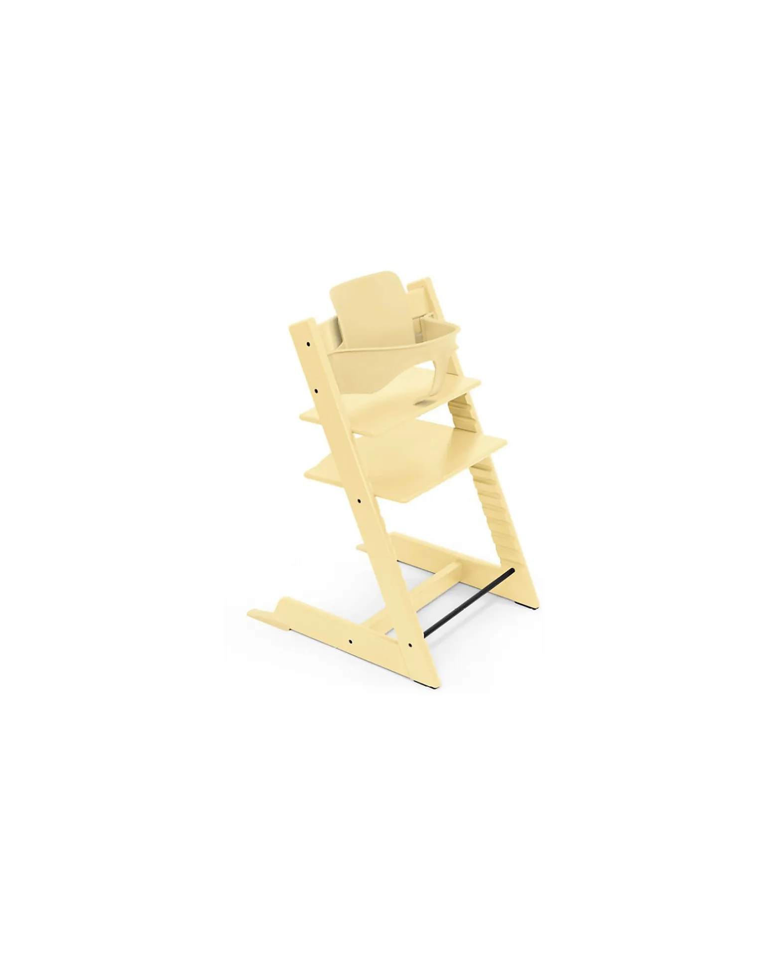 Baby Set 2 per Sedia Evolutiva Tripp Trapp - Giallo Limone
