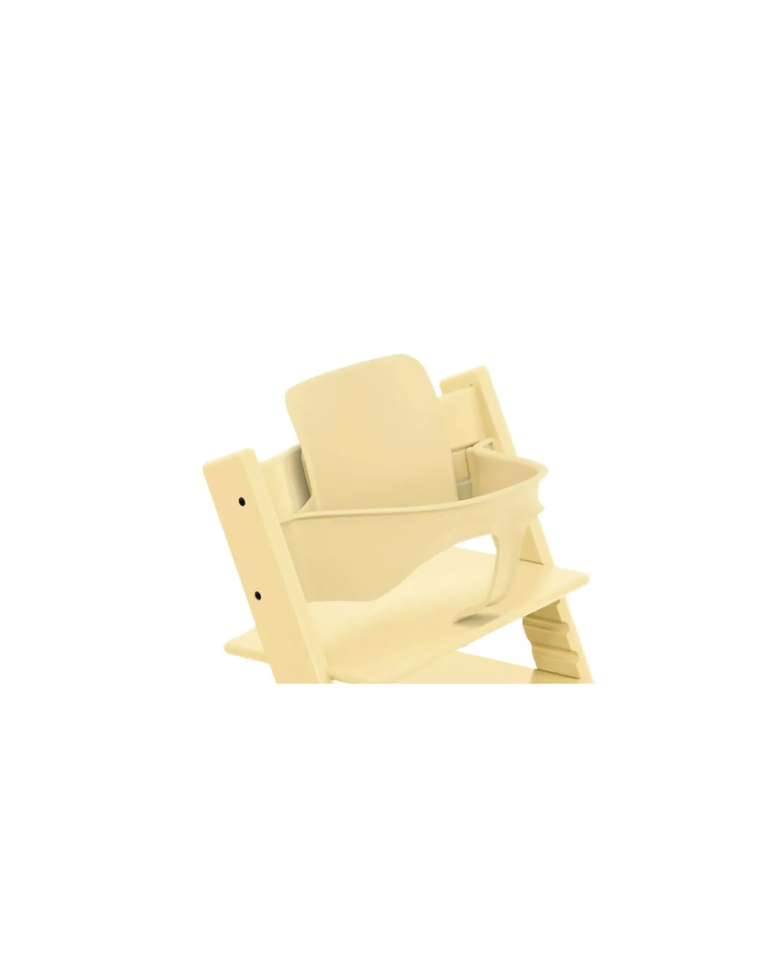 Baby Set 2 per Sedia Evolutiva Tripp Trapp - Giallo Limone