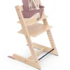 Baby Set 2 per Sedia Evolutiva Tripp Trapp - Malva