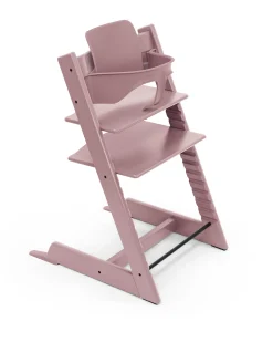 Baby Set 2 per Sedia Evolutiva Tripp Trapp - Malva