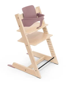 Baby Set 2 per Sedia Evolutiva Tripp Trapp - Malva