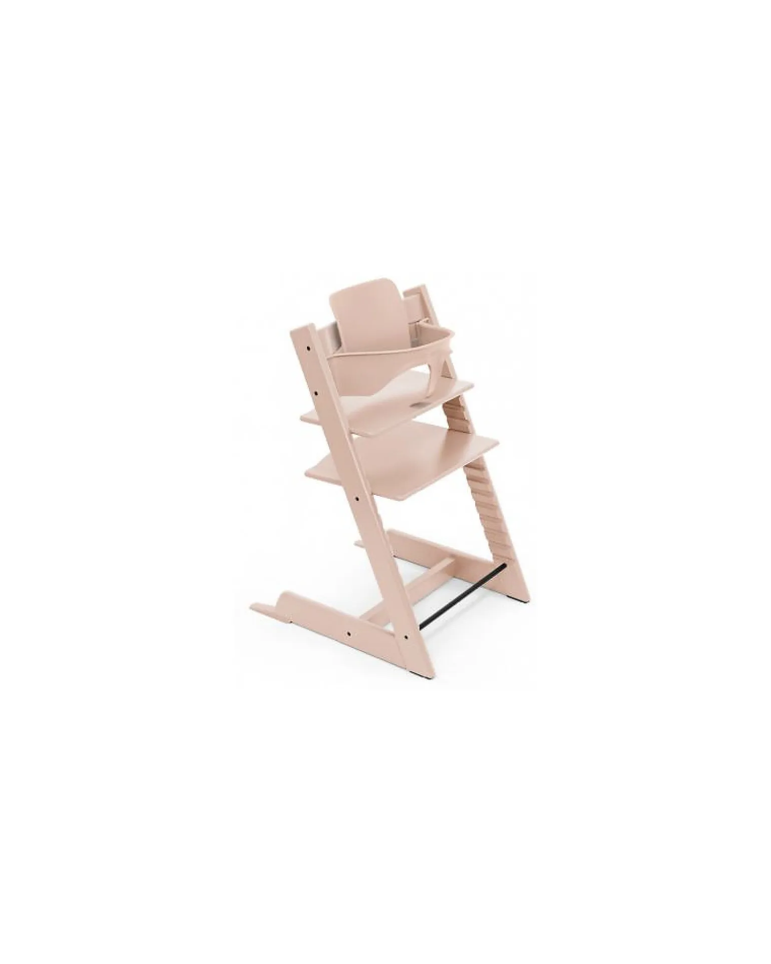 Baby Set 2 per Sedia Evolutiva Tripp Trapp - Serene Pink