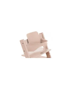 Baby Set 2 per Sedia Evolutiva Tripp Trapp - Serene Pink