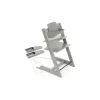 Baby Set 2 per Sedia Evolutiva Tripp Trapp - Glacier Green