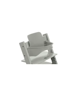 Baby Set 2 per Sedia Evolutiva Tripp Trapp - Glacier Green