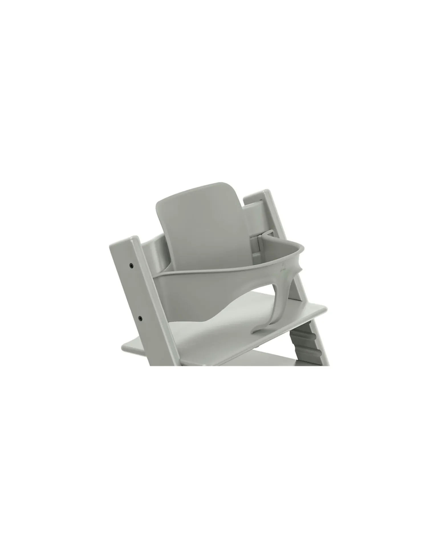 Baby Set 2 per Sedia Evolutiva Tripp Trapp - Glacier Green