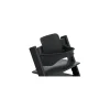 Baby Set per Sedia Evolutiva Tripp Trapp - Nero