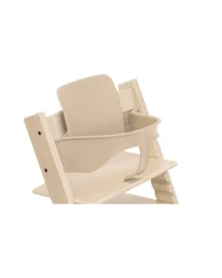 Baby Set 2 per Sedia Evolutiva Tripp Trapp - Naturale