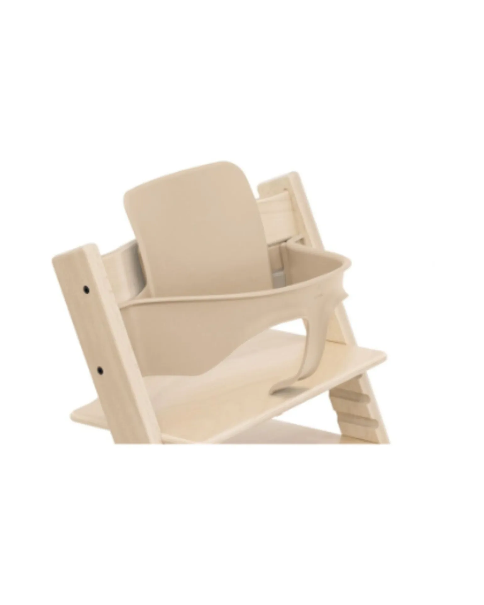 Baby Set 2 per Sedia Evolutiva Tripp Trapp - Naturale