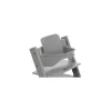 Baby Set 2 per Sedia Evolutiva Tripp Trapp - Storm Grey
