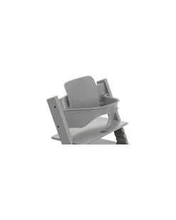 Baby Set 2 per Sedia Evolutiva Tripp Trapp - Storm Grey
