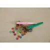 Bacchetta e Gettoni - Multicolor - Principi del Magnetismo
