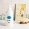 Balsamo Baby Pierino - 250 ml - Estratti bio di Calendula e Camomilla
