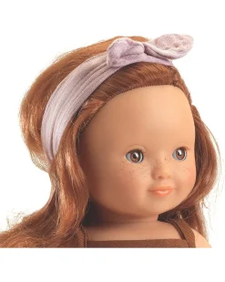 Bambola 'Lovely Sophie' con Capelli Pettinabili, Abiti e Accessori - 32cm