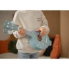 Banjo in Legno FSC - Blu - 12 + m
