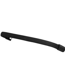 Barra ProteggiBimbo per Passeggino Libelle e Orfeo - Nero
