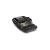 Base Darwin Belted - Compatibile con Seggiolino Auto Darwin Infant