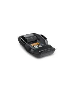 Base Darwin Belted - Compatibile con Seggiolino Auto Darwin Infant