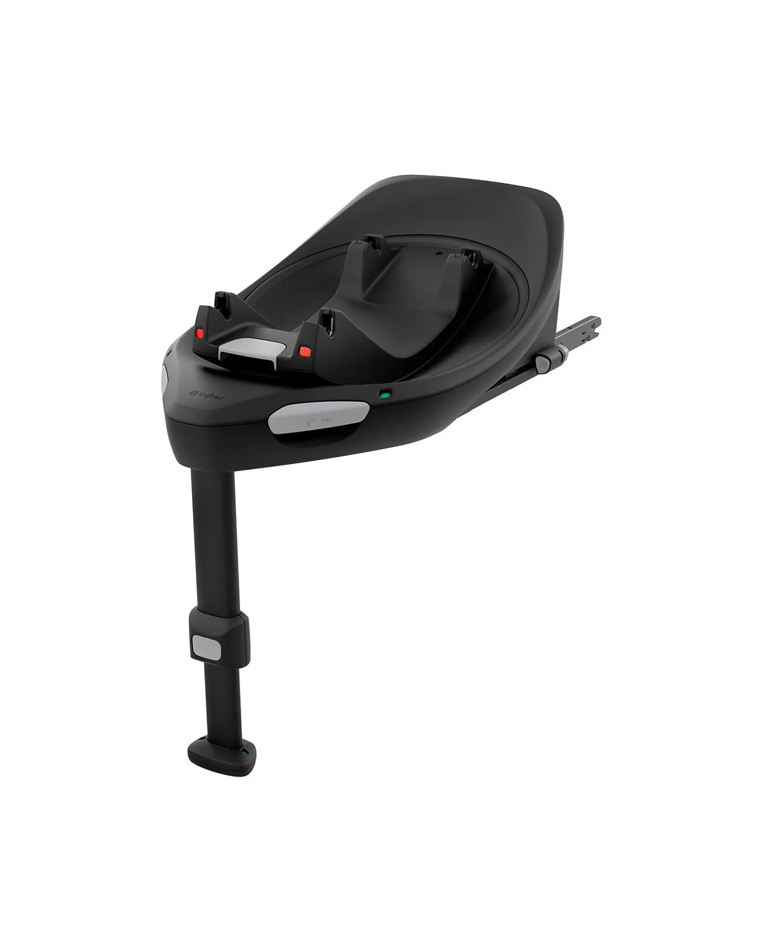 Base G3 - Nero - Compatibile con Cloud G3 e Sirona G3