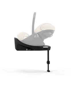 Base G3 - Nero - Compatibile con Cloud G3 e Sirona G3