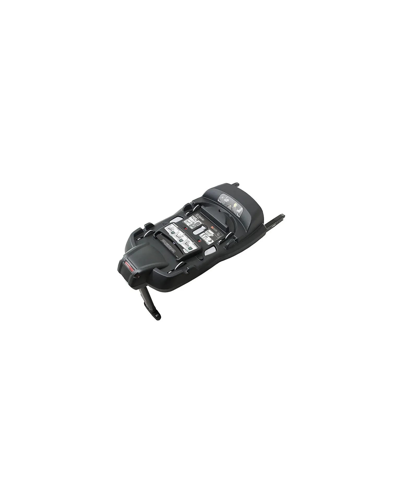 Base Modulare ISOFix - iZi Go Modular by BeSafe - Nero