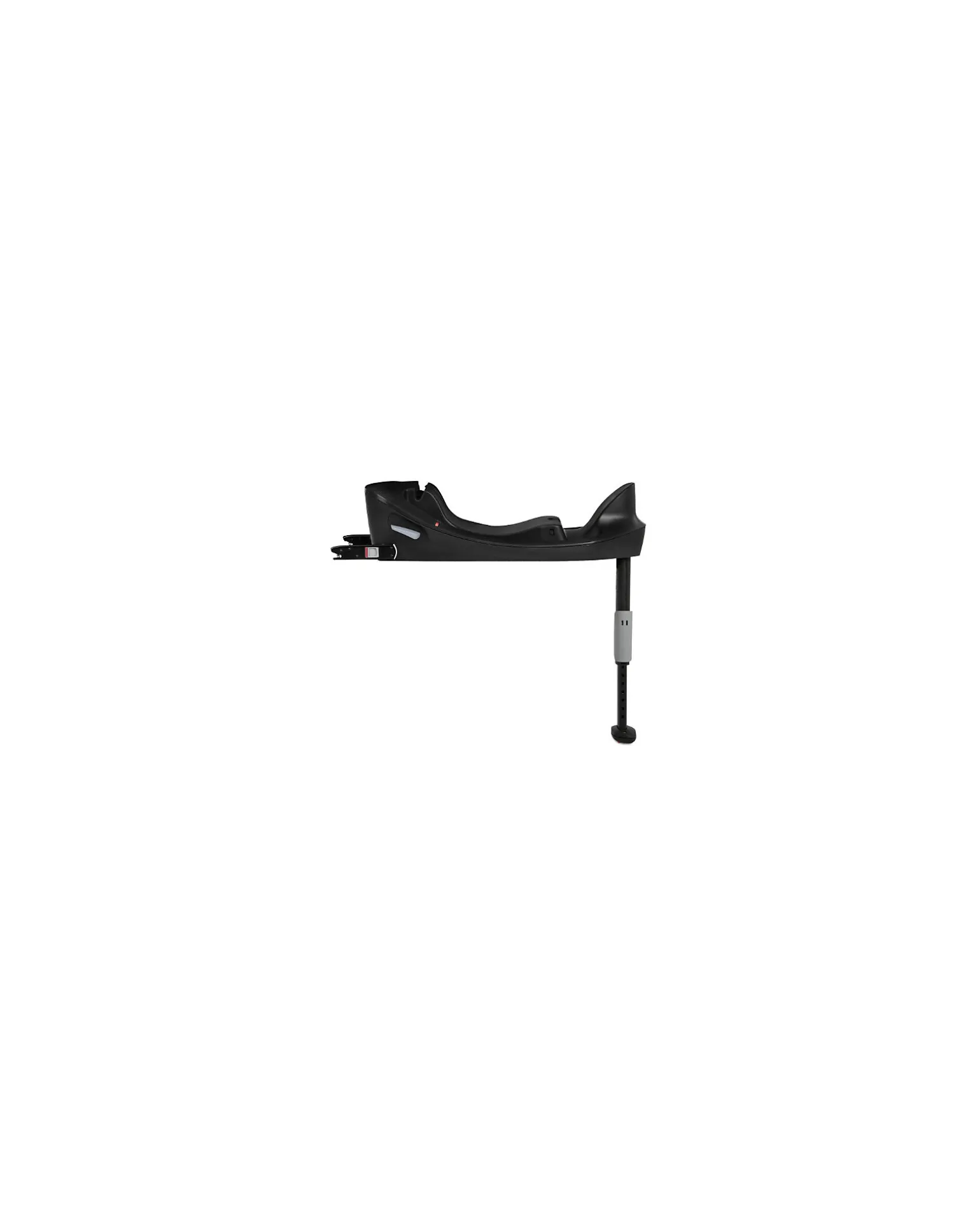 Base One - per Seggiolino Auto Aton S2 i-Size - Deep Black