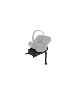 Base One - per Seggiolino Auto Aton S2 i-Size - Deep Black