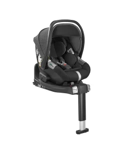 Base Rotante Darwin 360° i-Size - per Seggiolini Auto Darwin Infant/Darwin Infant Recline e Darwin Next Stage i-Size