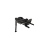 Base Seggiolino Auto Curv - Caviar - Ruota a 360 gradi