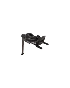 Base Seggiolino Auto Curv - Caviar - Ruota a 360 gradi
