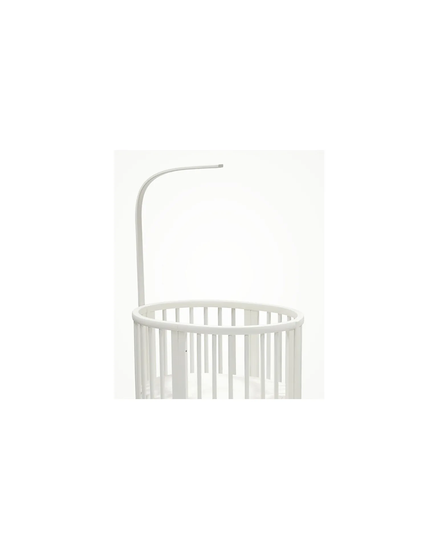 Bastone per Tenda - per Sleepi V3 - Bianco