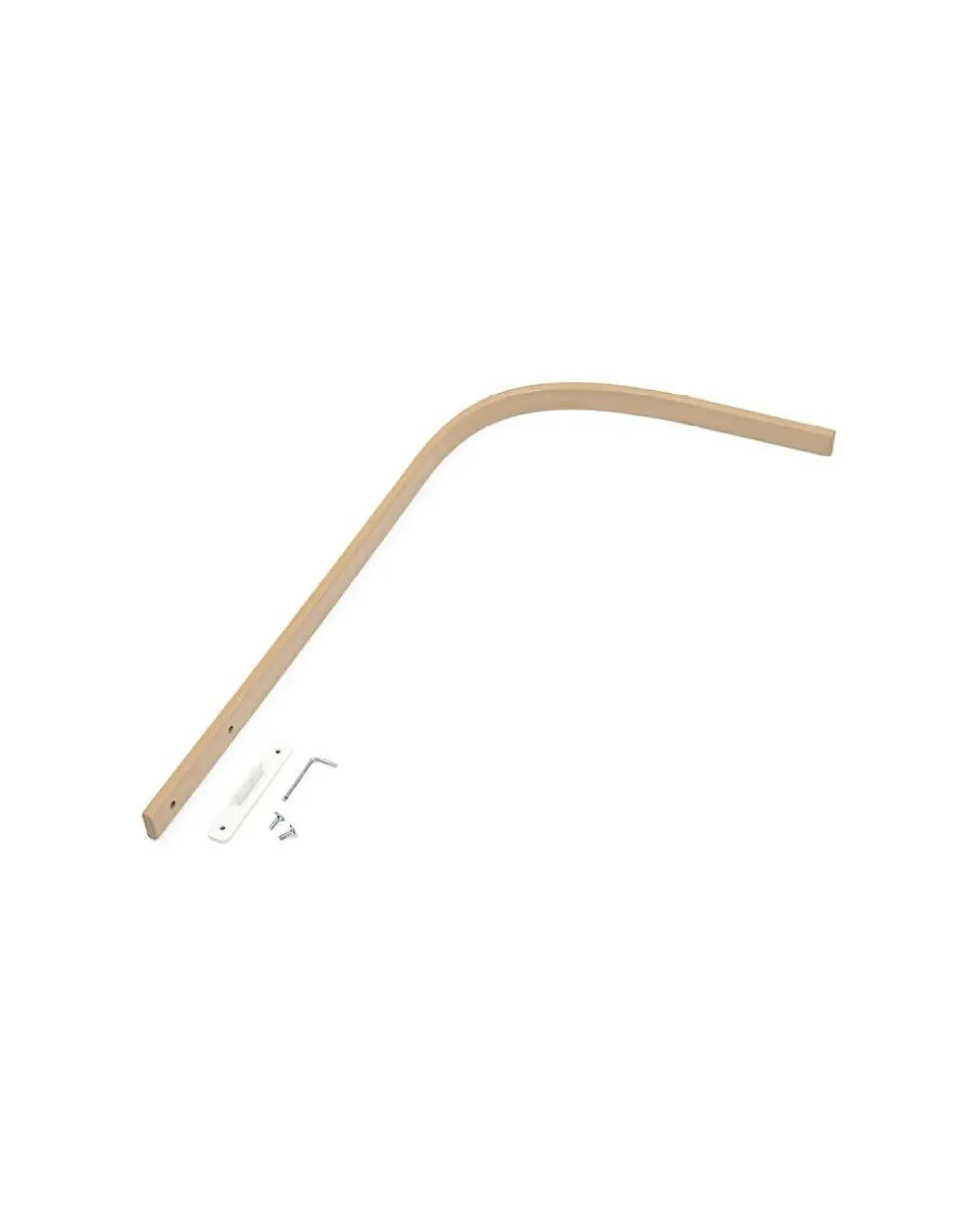 Bastone per Tenda - per Sleepi V3 - Natural