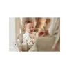 Bavaglino con Maniche - Impermeabile - Teddy Bear