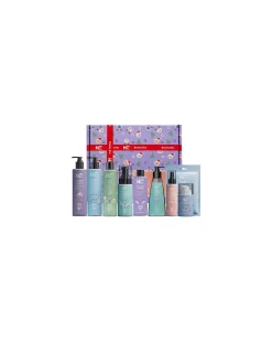 Beauty Box - 9 Prodotti Completi - Set Regalo - 7+ Anni