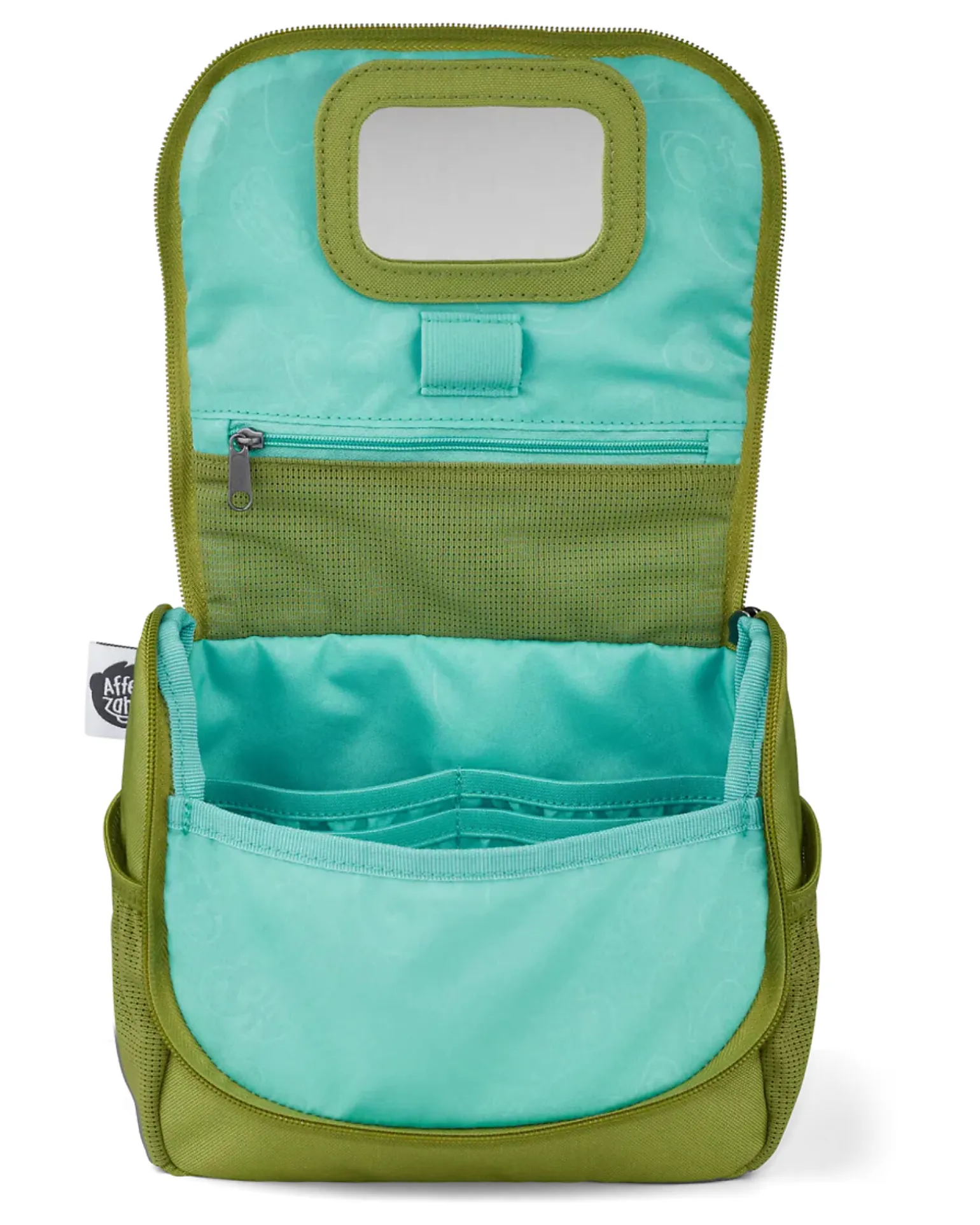 Beauty Case Bimbi - Drago - Pratico e divertente!