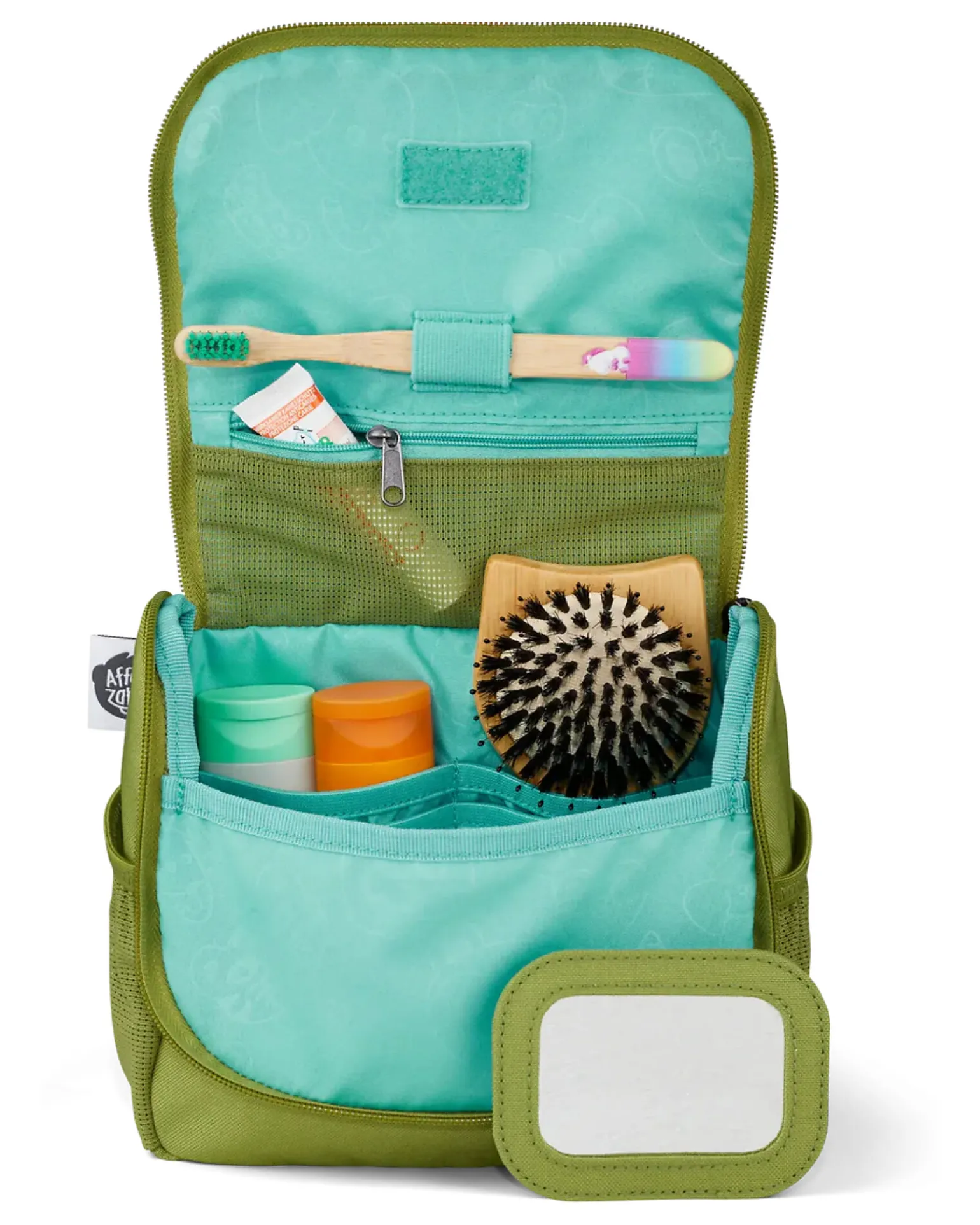 Beauty Case Bimbi - Drago - Pratico e divertente!