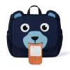 Beauty Case Bimbi - Orso - Pratico e divertente!