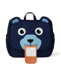 Beauty Case Bimbi - Orso - Pratico e divertente!