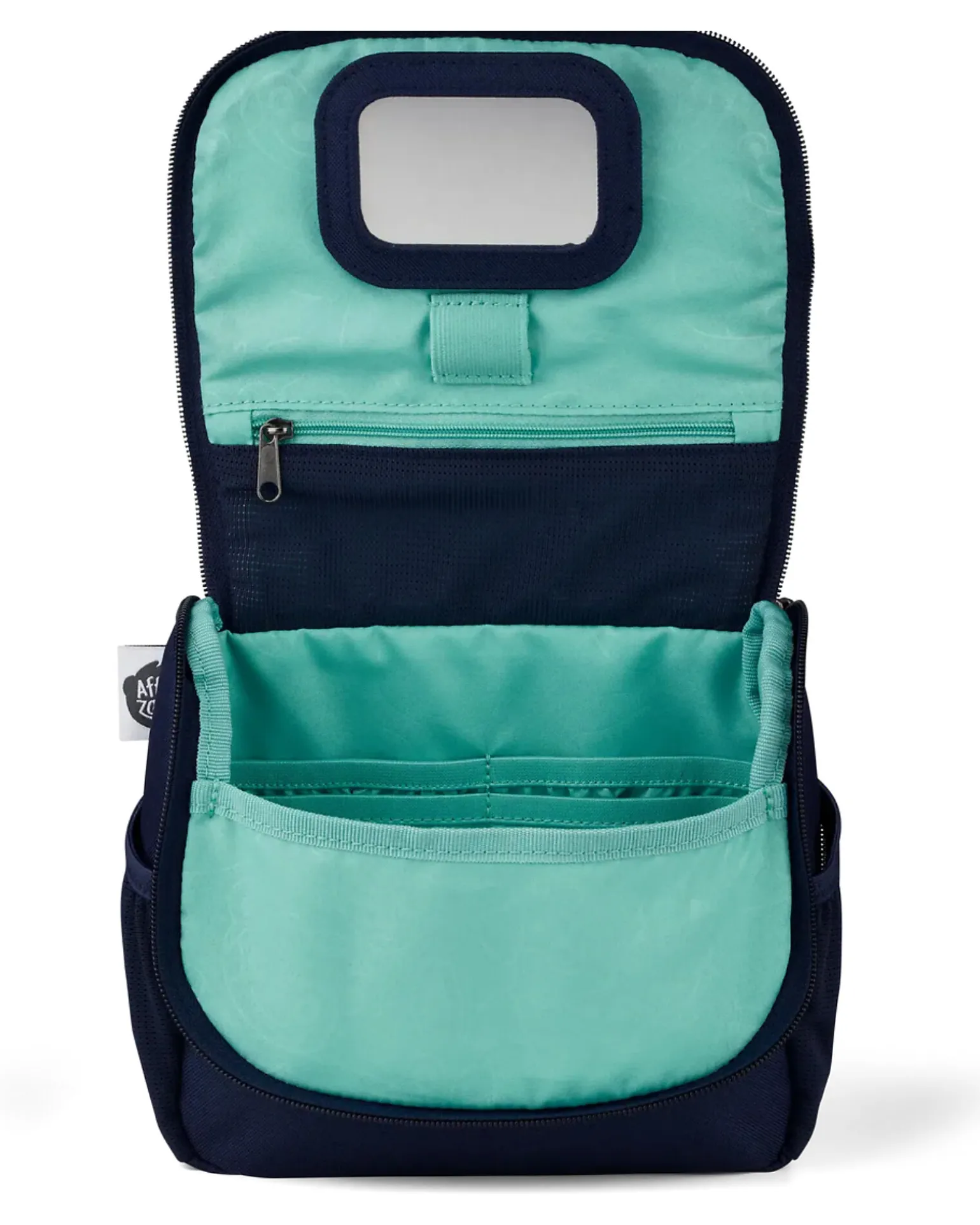 Beauty Case Bimbi - Orso - Pratico e divertente!