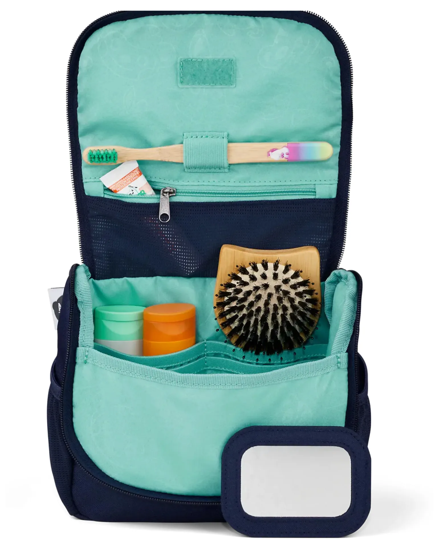 Beauty Case Bimbi - Orso - Pratico e divertente!