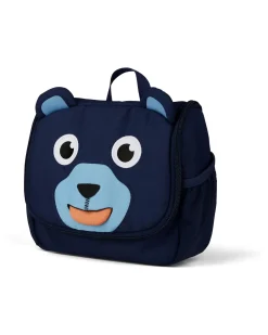 Beauty Case Bimbi - Orso - Pratico e divertente!
