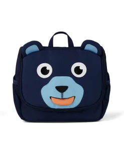 Beauty Case Bimbi - Orso - Pratico e divertente!