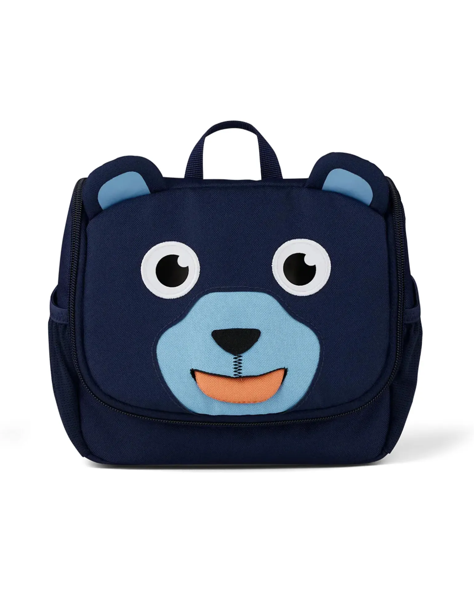 Beauty Case Bimbi - Orso - Pratico e divertente!