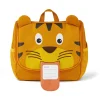 Beauty Case Bimbi - Tigre - Pratico e divertente!