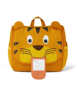Beauty Case Bimbi - Tigre - Pratico e divertente!