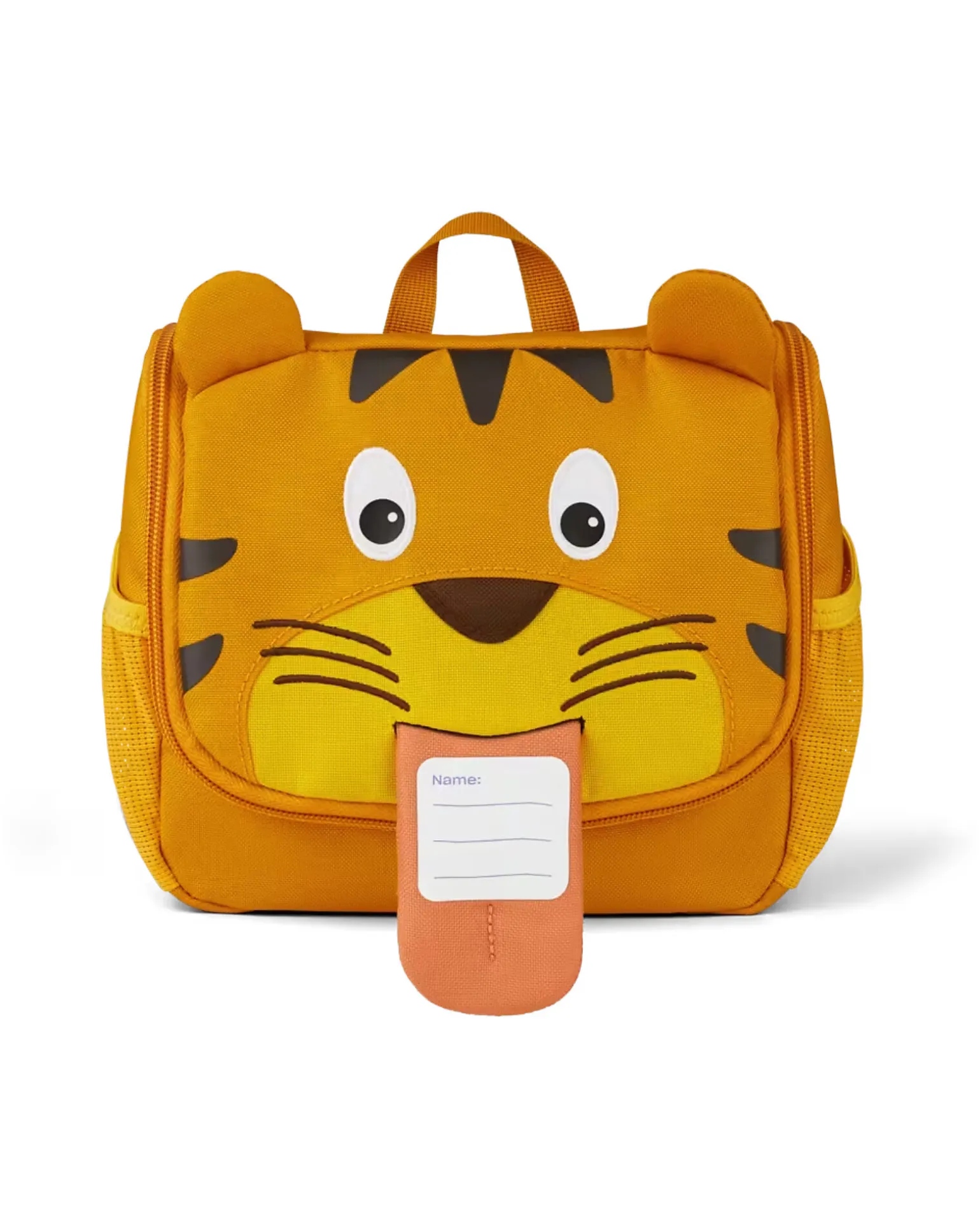 Beauty Case Bimbi - Tigre - Pratico e divertente!