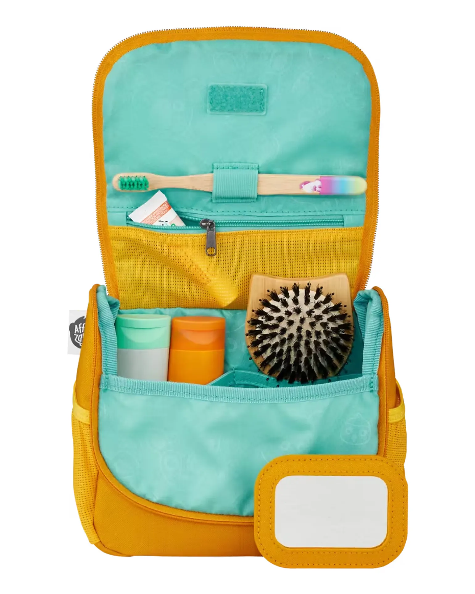Beauty Case Bimbi - Tigre - Pratico e divertente!